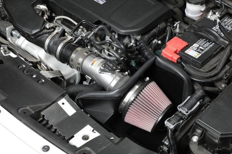 K&amp;N 2018 Honda Accord L4-2.0L F/l Typhoon Performance Air Intake System
