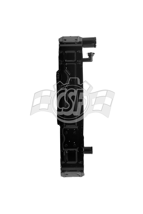 CSF 81-87 Toyota Landcruiser 4.2L A/T 4 Row All Metal Radiator