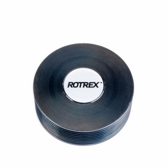 KraftWerks Factory Rotrex Pulley - 110mm 8 Rib