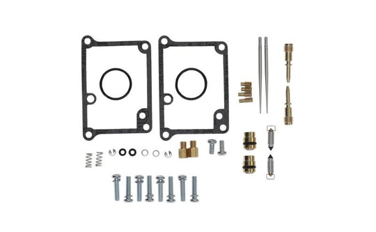 ProX 06-08 KX450F Carburetor Rebuild Kit