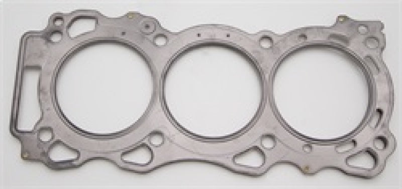 Cometic Nissan VQ30/VQ35 V6 100mm LH .040 inch MLS Head Gasket 02- UP