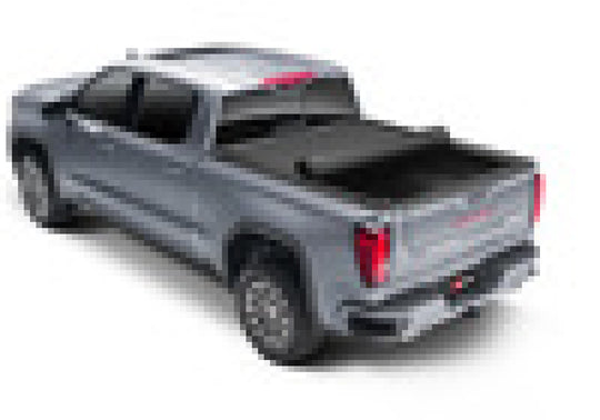 BAK 19-21 Chevy Silverado/GM Sierra Revolver X4s 8.2ft Bed Cover 1500 (New Body Style)