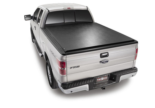 Truxedo 08-16 Ford F-250/F-350/F-450 Super Duty 8ft Deuce Bed Cover