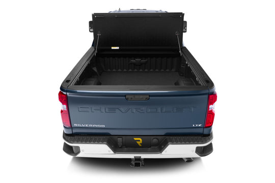 UnderCover 2020 Chevy Silverado 2500/3500 HD 6.9ft Flex Bed Cover