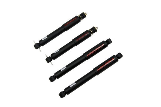 Belltech SHOCK SET NITRO DROP 2