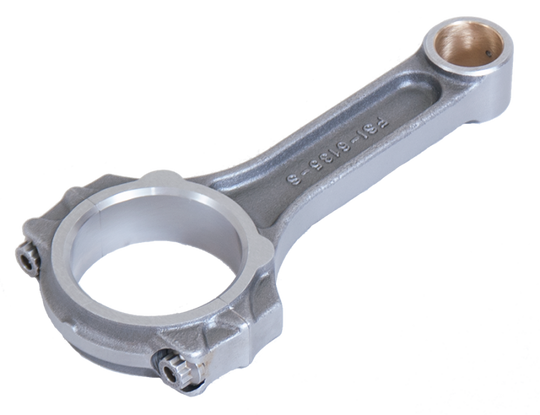 Eagle Chevrolet Big Block 4340 I-Beam Connecting Rod 6.135in w/ 7/16in ARP 8740 (Set of 8)