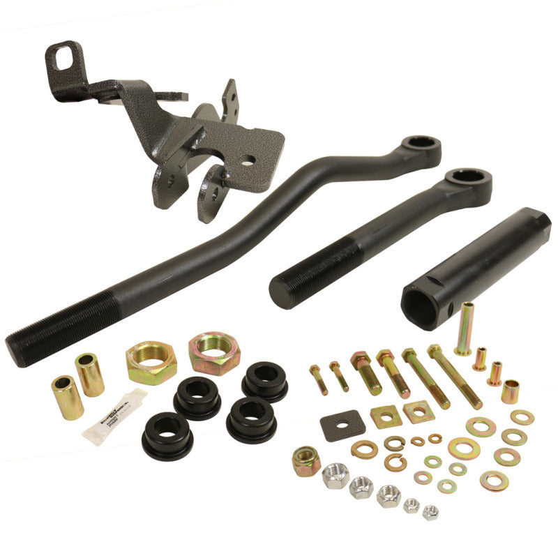 BD Diesel 14-22 RAM 2500/13-22 RAM 3500 Track Bar Kit