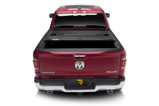 UnderCover 09-18 Ram 1500 (19-20 Classic) / 10-20 Ram 2500/3500 8ft Armor Flex Bed Cover