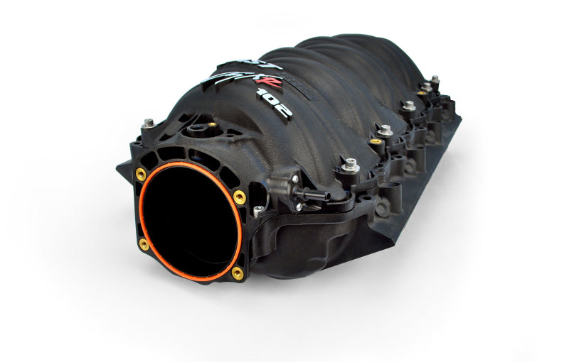 FAST LSXR Mid-Range High HP LS3 Assembly