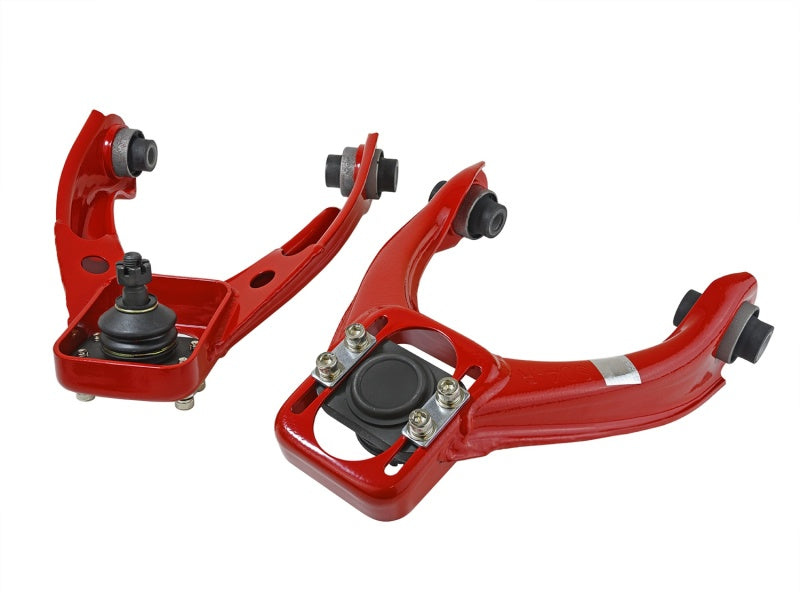 Skunk2 Classic Series 96-00 Honda Civic Adjustable Front Camber Kits (+/- 4 Degrees)