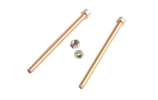 Skyjacker Leaf Spring Tie Bolt All Non-Spec Vehicles