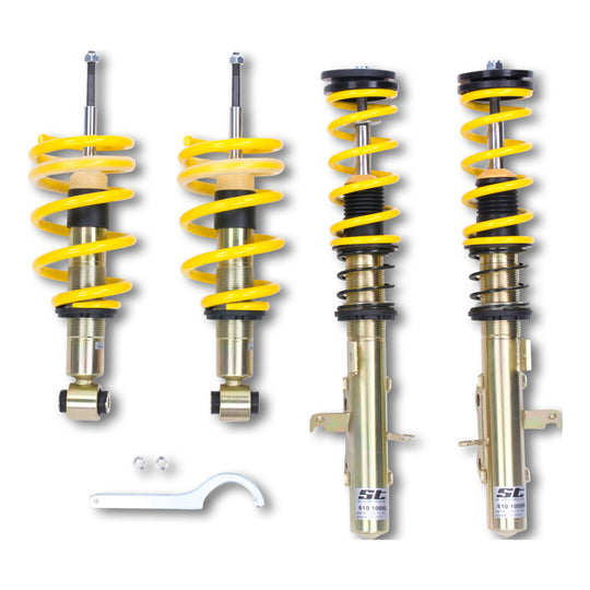 ST Coilover Kit 10-15 Chevrolet Camaro