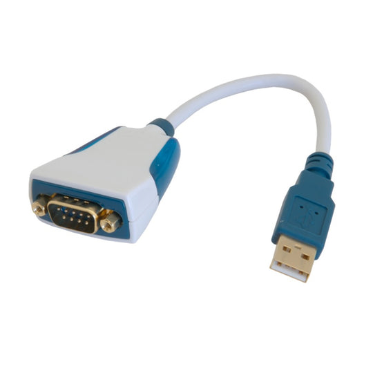 Autometer USB to RS-232 Adapter