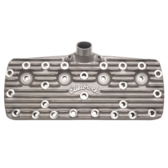 Edelbrock Cylinder Heads 38-48 Ford/Merc (Pair)