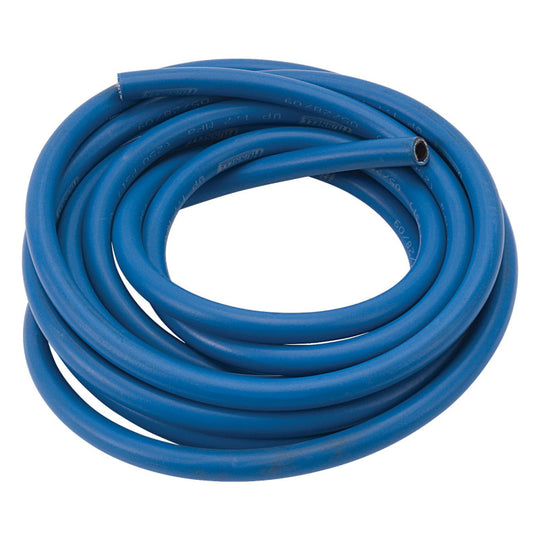 Russell Performance -10 AN Twist-Lok Hose (Blue) (Pre-Packaged 3 Foot Roll)