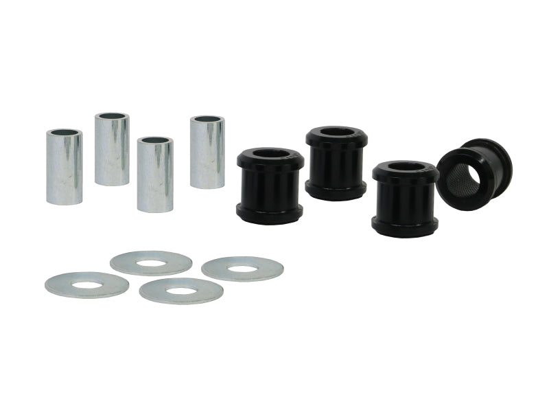 Whiteline Rear Sway Bar Link Bushing 97-06 Jeep Wrangler TJ