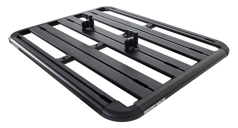 Rhino-Rack Pioneer Rotopax Fit Kit