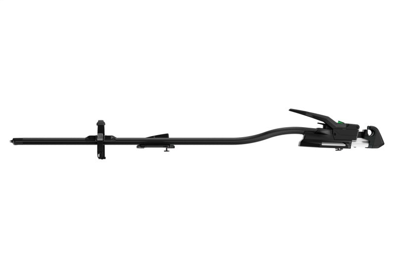 Thule TopRide Fork-Mounted Roof Bike Rack (Fits 9-15mm Thru-Axle & Standard 9mm Quick-Release Bikes)