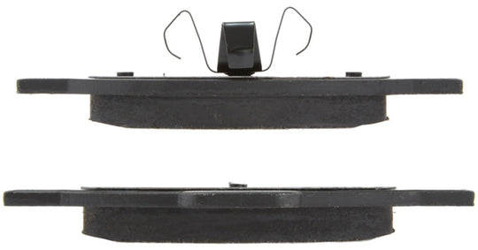 StopTech Street Touring 04-09 Mazda 3 Front Brake Pads