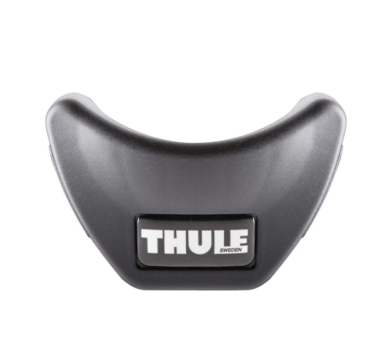 Thule Wheel Tray End Caps for 594/594XT/599XTR/589/590 V2/590R V2/591/517/518 (Set of 2) - Black