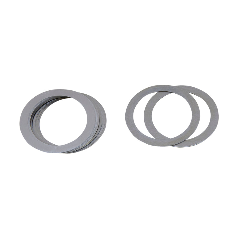 Yukon Gear Replacement Carrier Shim Kit For Dana 30 & 44 w/ 19 Spline Axles