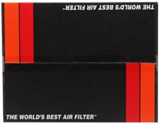 K&amp;N 05-08 Magnum/06-13 Charger/08-13 Challenger / 05-13 Chrysler 300C V8 5.7L Typhoon C/A Intake