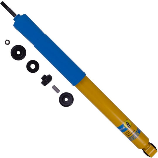 Bilstein 4600 Series 19-21 RAM 2500 Rear 46mm Monotube Shock Absorber