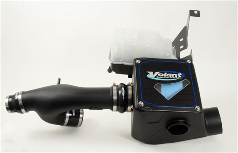 Volant 11-11 Ford F-150 3.5 V6 Pro5 Closed Box Air Intake System