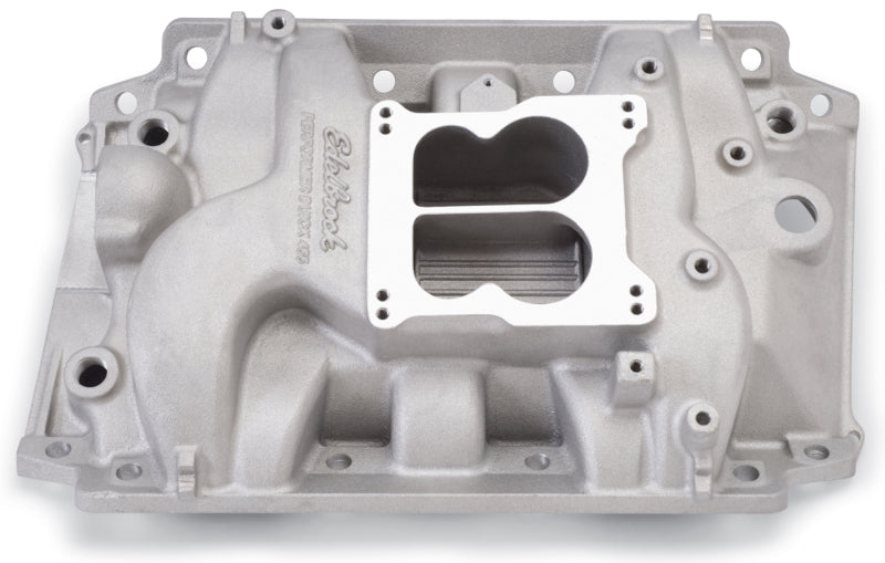 Edelbrock Performer Buick 455 Manifold