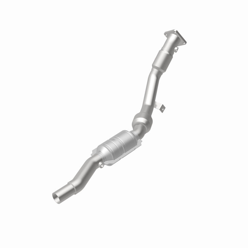 MagnaFlow Conv DF 00-02 Audi A6 Quattro 2.7L