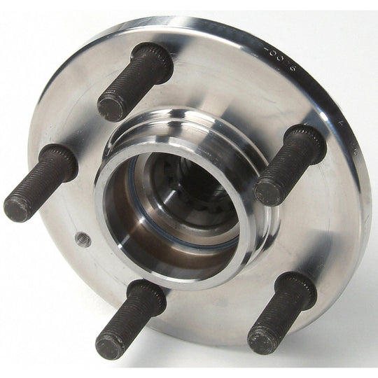 MOOG 88-91 Volvo 740 Front Hub Assembly