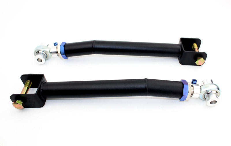 SPL Parts 06-15 Mazda Miata (NC) Rear Traction Links