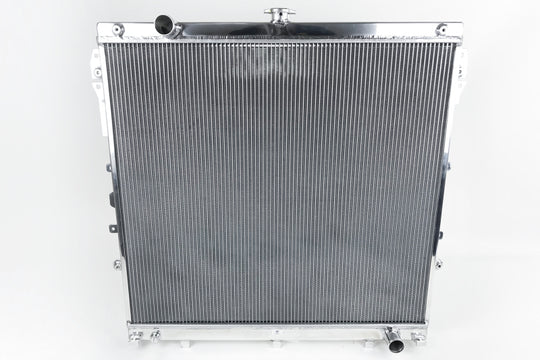 CSF 07-19 Toyota Tundra 5.7L Radiator