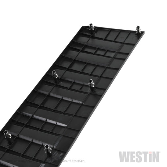 Westin R7 Replacement Service Kit with 31.5in pad - Black