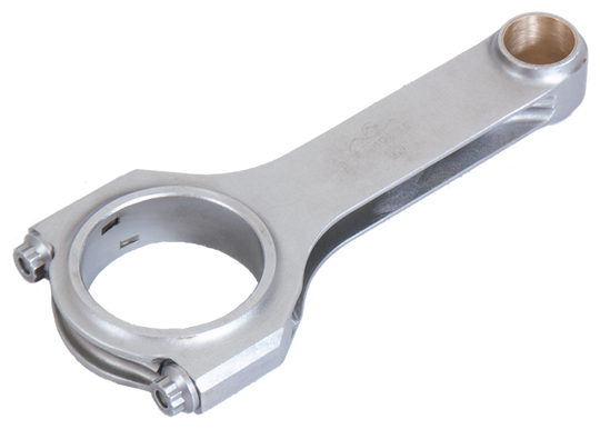 Eagle Chevrolet Small Block (Stroker Clearanced) H-Beam Connecting Rods