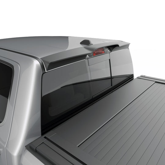 EGR 2019 Ram 1500 Crew Cabs Rear Cab Truck Spoilers