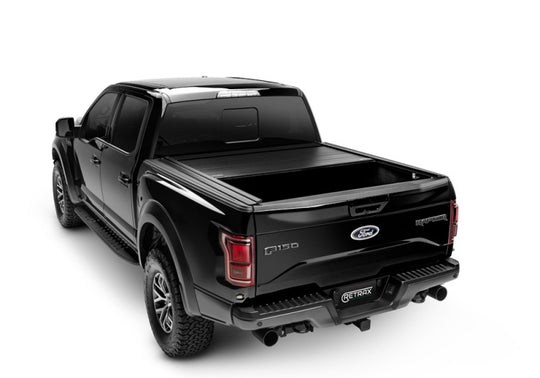 Retrax 2021 F-150 Super Crew/Super Cab & Reg. Cab 6.5ft Bed PowertraxPRO MX