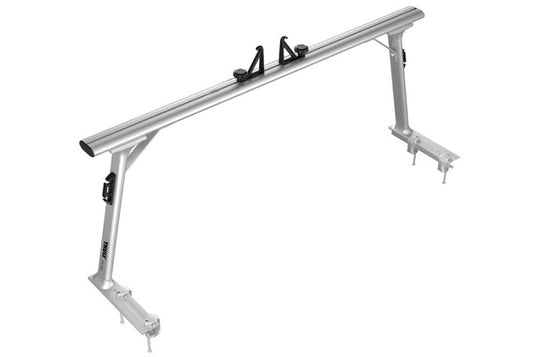 Thule TracRac Pro 2 Overhead Truck Rack (Super Duty) - Silver