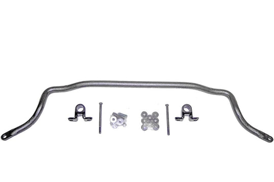 Hellwig 93-02 Chevrolet Camaro Solid Chromoly 1-5/16in Front Sway Bar