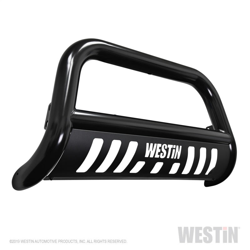 Westin 19-22 Ram1500 (Excl. 19-22 1500 Classic/Rebel/Warlock) E-Series Bull Bar - Black