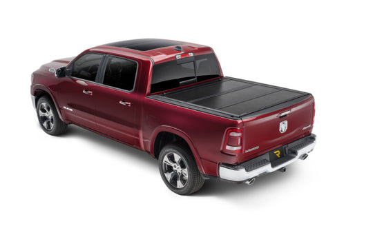 UnderCover 97-11 Dodge Dakota 6.5ft Flex Bed Cover