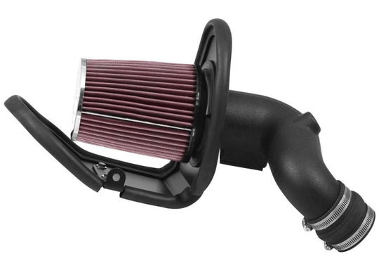 K&N 16-17 Chevrolet Malibu L4-2.0L 57 Series FIPK Performance Intake Kit