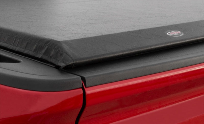 Access Original 04-07 Chevy/GMC Full Size 5ft 8in Bed Roll-Up Cover