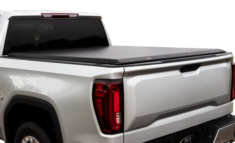 Access Limited 15-19 Chevy/GMC Colorado / Canyon 6ft Bed Roll-Up Cover