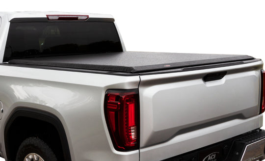 Access Original 01-04 Tacoma 6ft Stepside Bed Roll-Up Cover