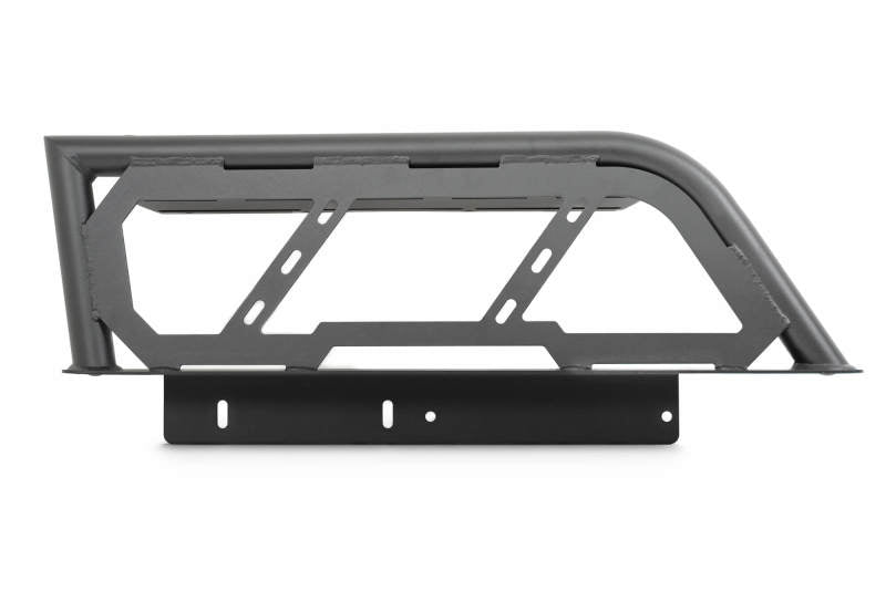 DV8 Offroad 07-23 Toyota Tundra / 09-23 Ford F150 Raptor MTO Series Bed Rack -  2pc Adj.