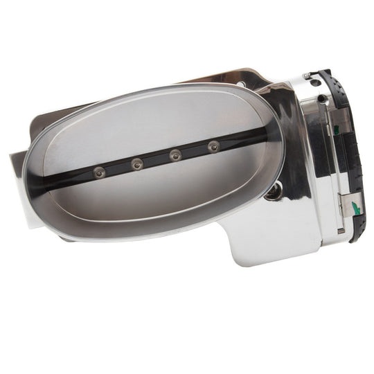 VMP Performance 15-17 Coyote 5.0L Super Monoblade 163R Rear Inlet Throttle Body