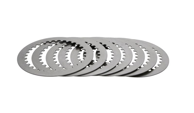 ProX 02-16 CRF450R/04-14 TRX450R Steel Plate Set