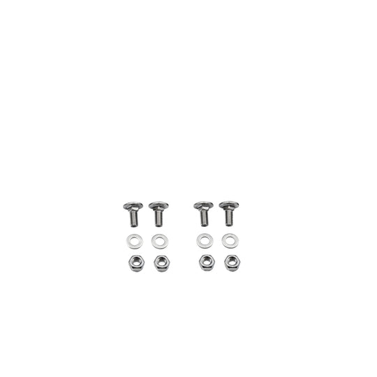 Rigid Industries 20-22 Ford Super Duty Bumper Bar Mount