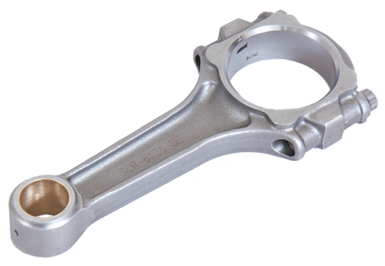 Eagle Chevrolet Big Block 5140 I-Beam Connecting Rod 6.135in w/ 7/16in ARP 8740 (Set of 8)